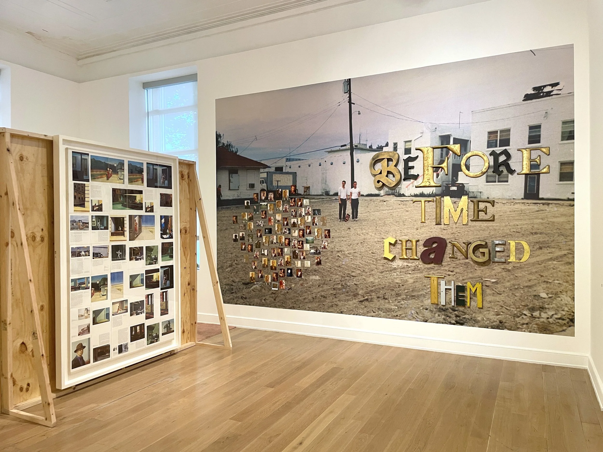 Jack Pierson: The Miami Years — James Voorhies